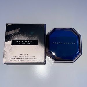 Fenty Beauty Pro Filt’r Retouch Setting Powder
